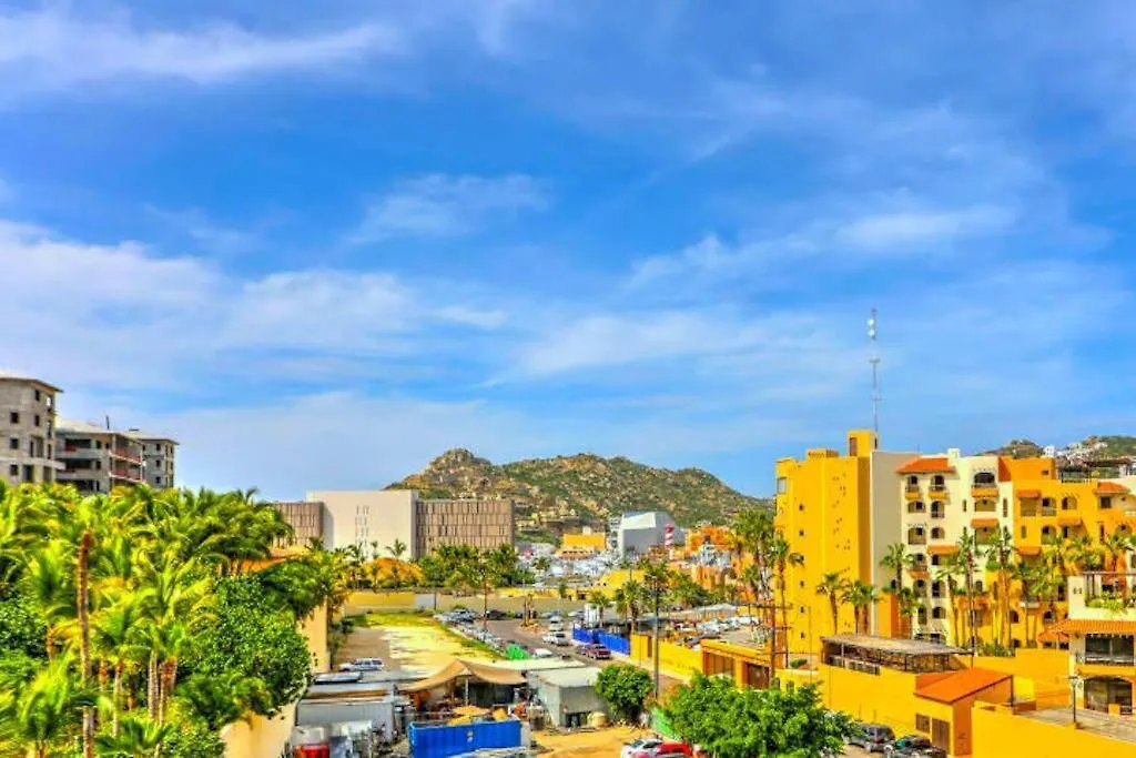 Apartment Cabo'S Hidden Gem! Steps To The Marina Or Beach Cabo San Lucas Mexico