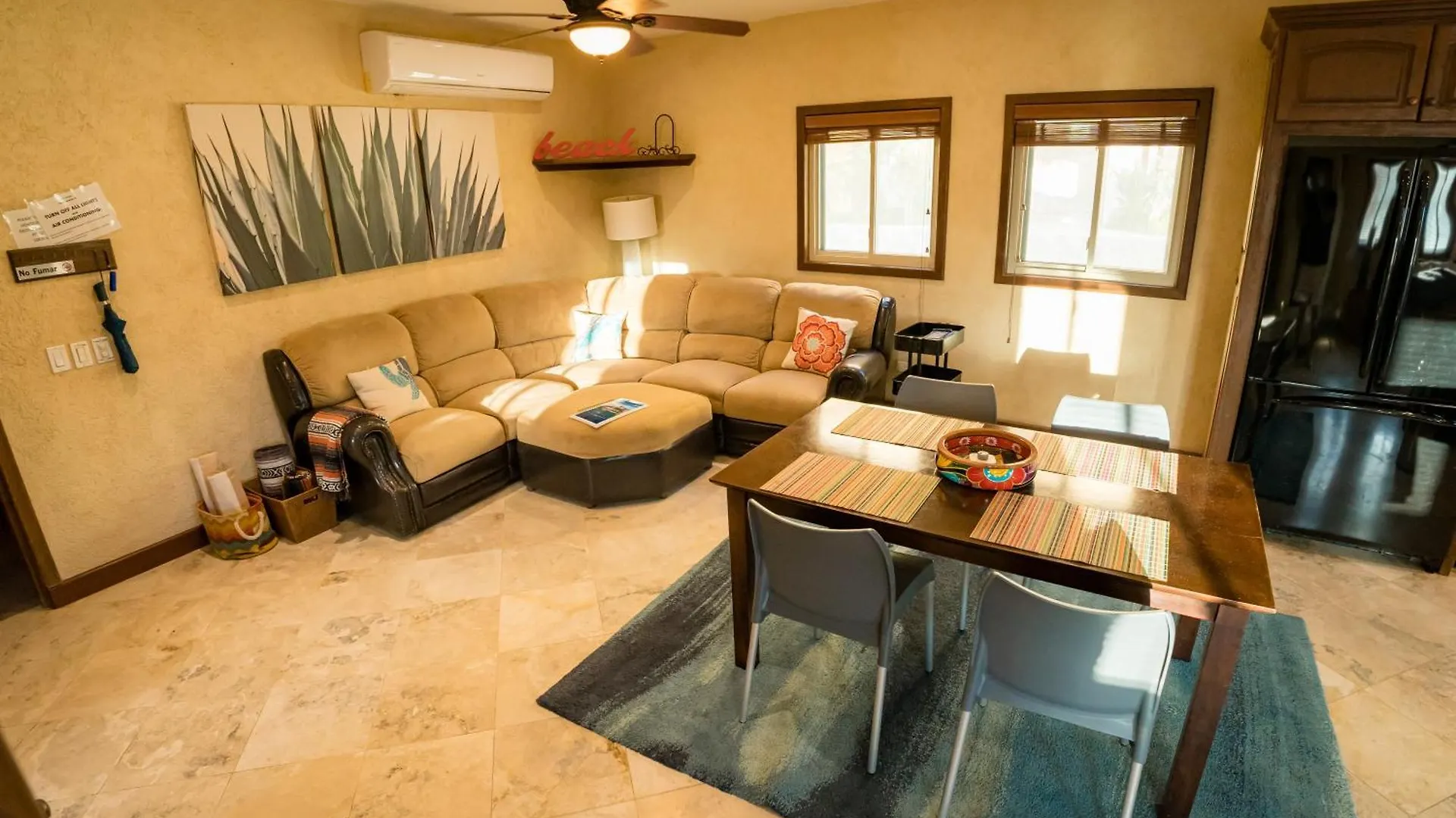 Apartment Cabo'S Hidden Gem! Steps To The Marina Or Beach Cabo San Lucas