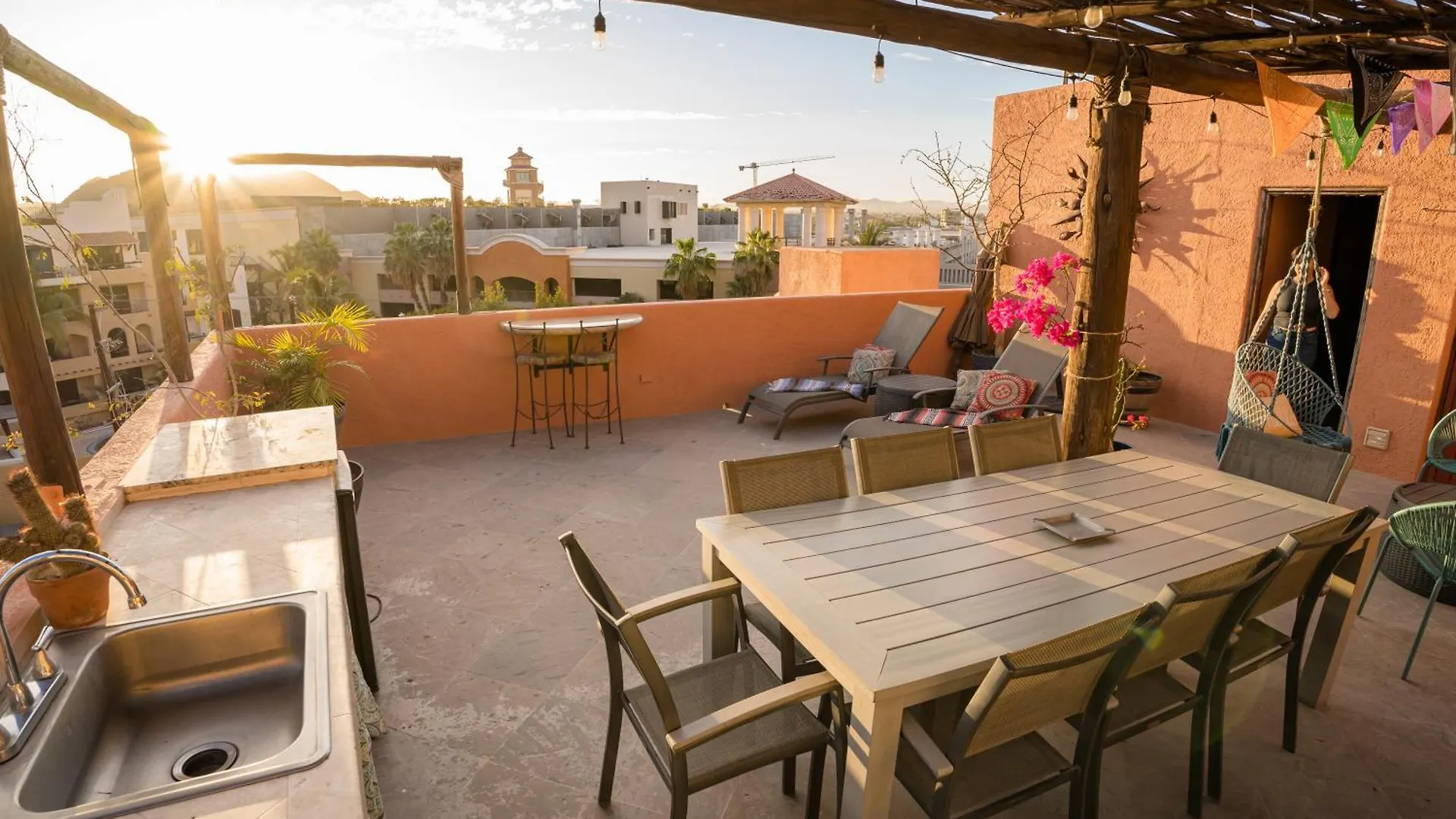 Apartment Cabo'S Hidden Gem! Steps To The Marina Or Beach Cabo San Lucas Mexico