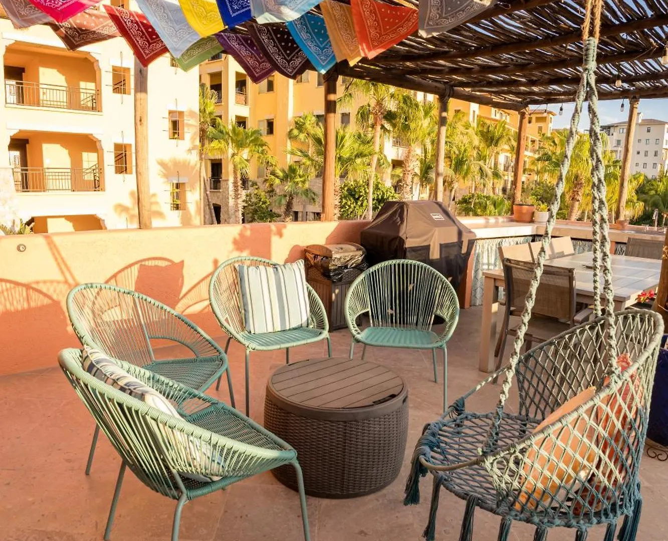 Apartment Cabo'S Hidden Gem! Steps To The Marina Or Beach Cabo San Lucas