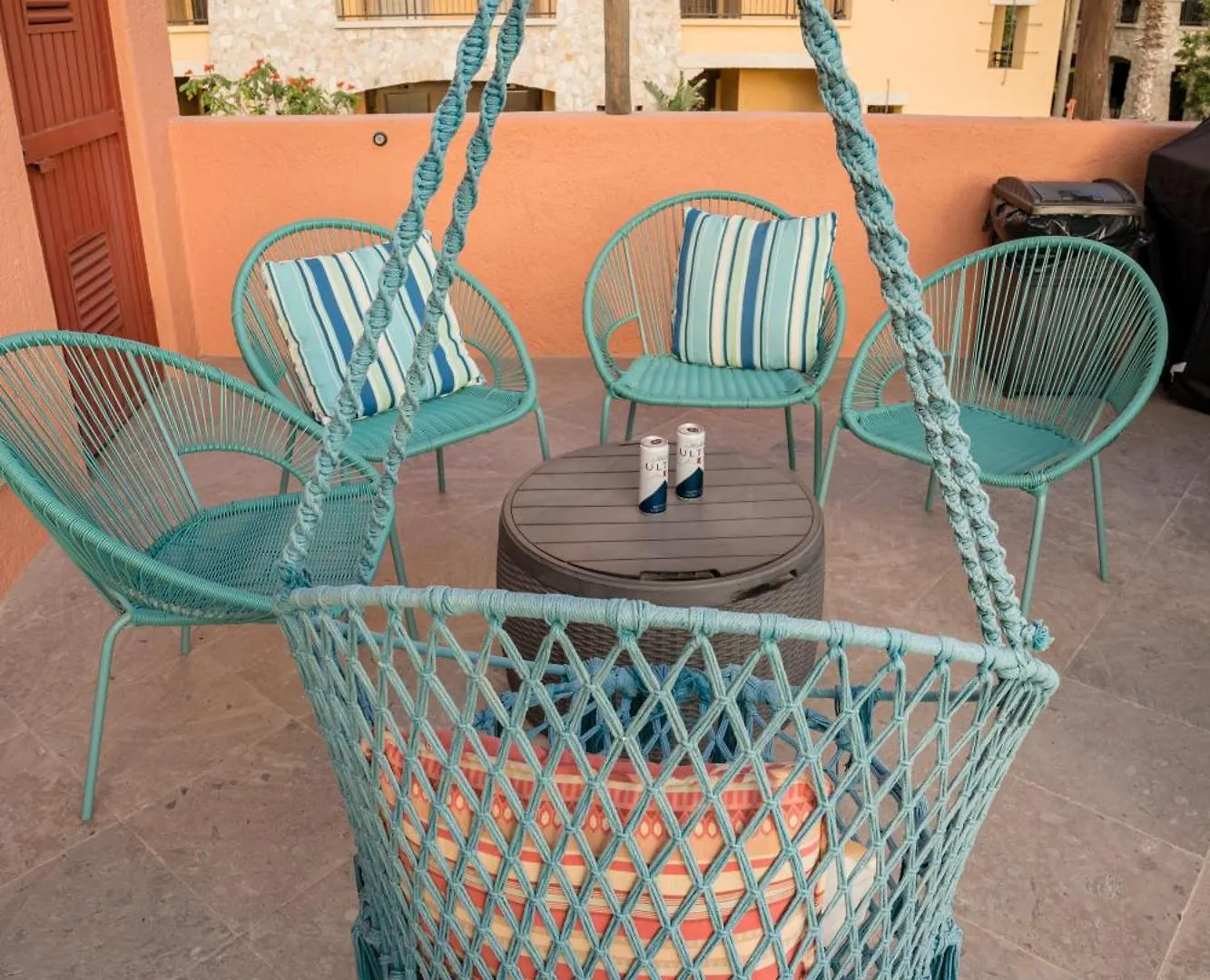 Cabo'S Hidden Gem! Steps To The Marina Or Beach Cabo San Lucas Mexico